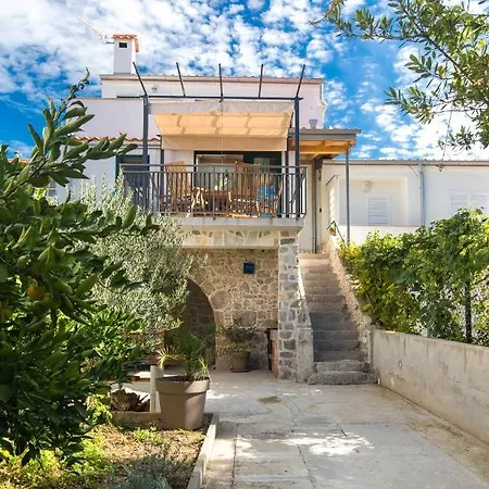 Ferienhaus Holiday *