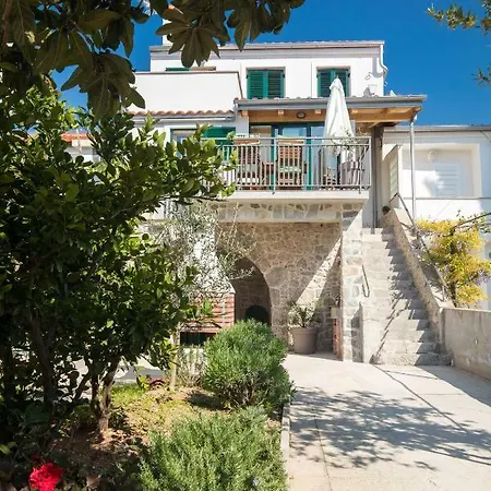 Holiday Holiday home