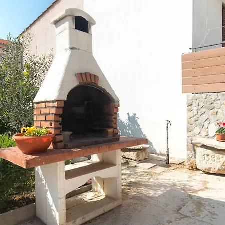 Holiday Holiday home Punat