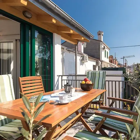 Ferienhaus Holiday Punat