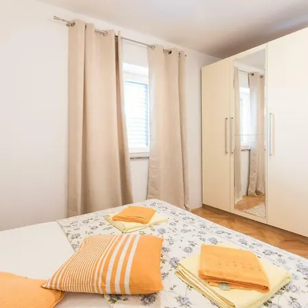 Ferienhaus Holiday *