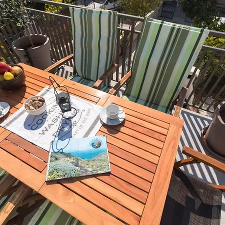 Holiday Ferienhaus *