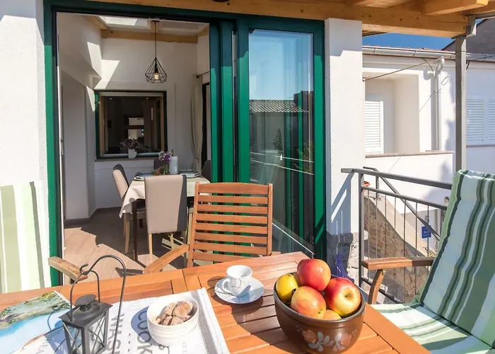 Feriehus Holiday Punat