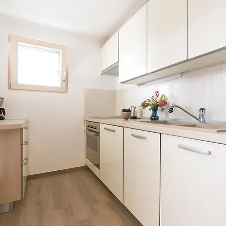 Feriehus Holiday Punat