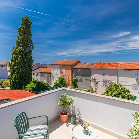 Holiday Feriehus Punat