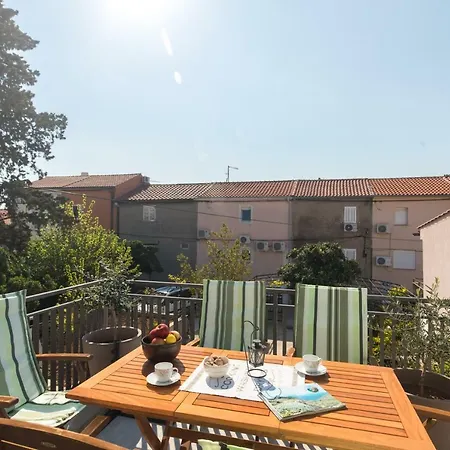 Ferienhaus Holiday