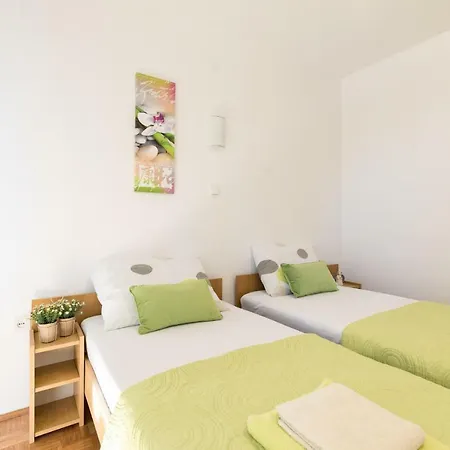 Holiday Ferienhaus *