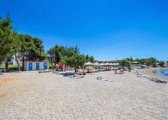 Hébergement de vacances Holiday *