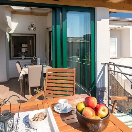 Nyaraló Holiday Punat