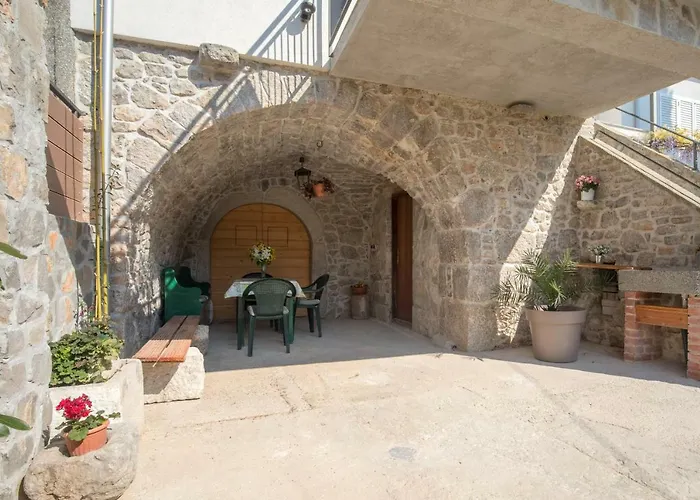 بيت للعطل Holiday بونات