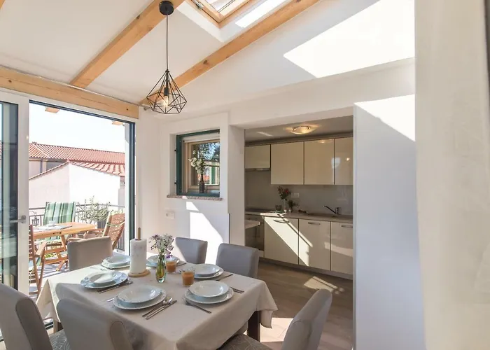 بيت للعطل Holiday